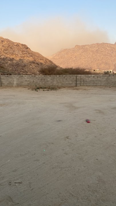 مشاركاتي في أنت الراصد