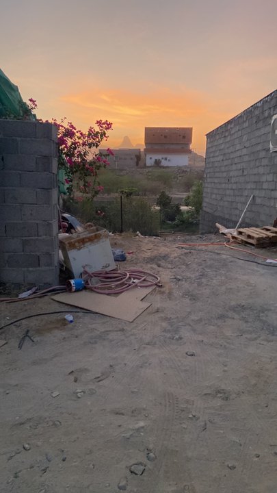 مشاركاتي في أنت الراصد