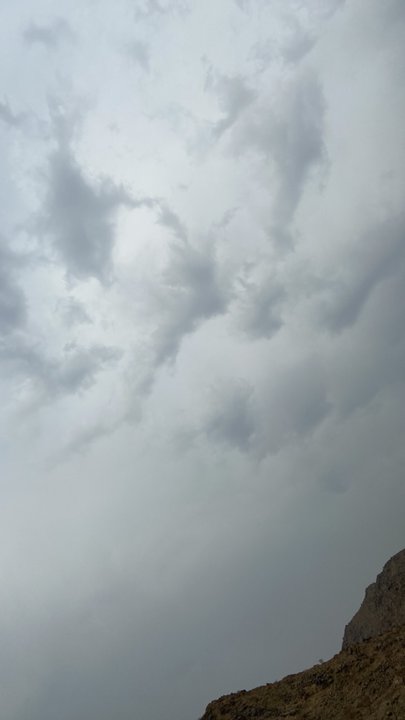 مشاركاتي في أنت الراصد