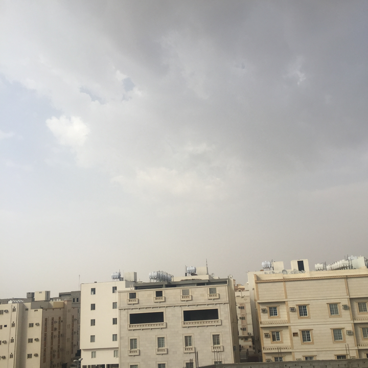 مشاركاتي في أنت الراصد