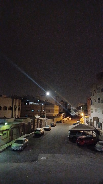 مشاركاتي في أنت الراصد