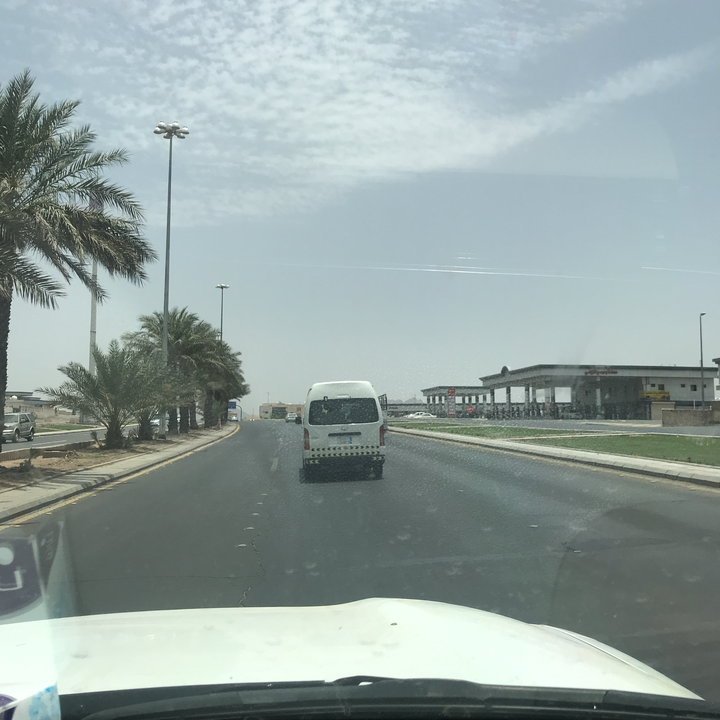 مشاركاتي في أنت الراصد