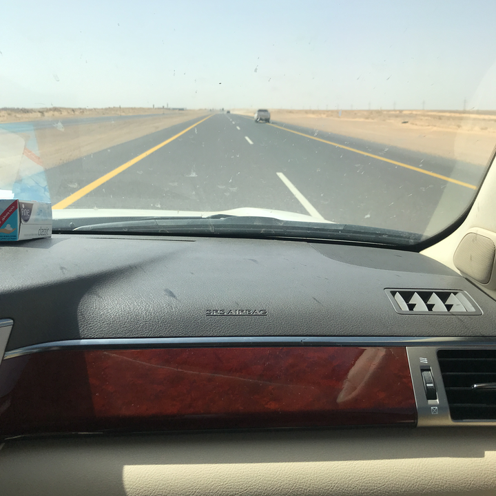 مشاركاتي في أنت الراصد