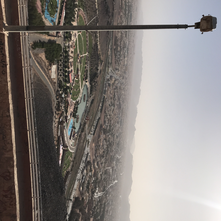 مشاركاتي في أنت الراصد