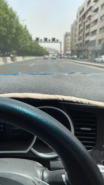 مشاركاتي في أنت الراصد