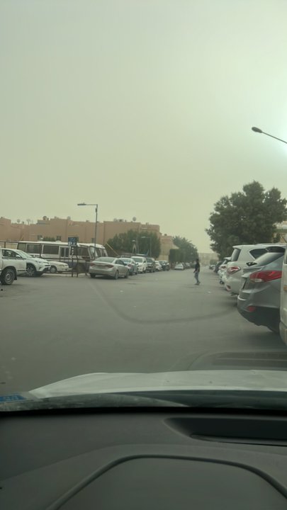 مشاركاتي في أنت الراصد