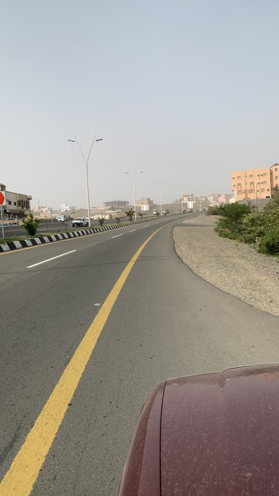 مشاركاتي في أنت الراصد