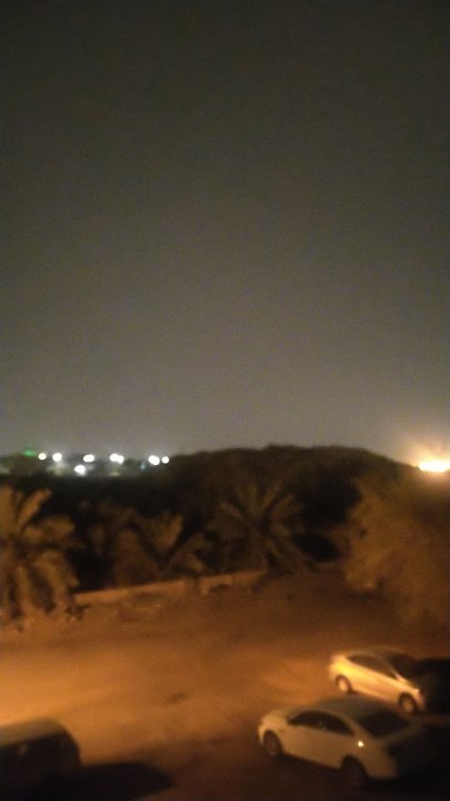 مشاركاتي في أنت الراصد