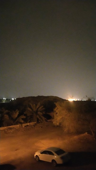 مشاركاتي في أنت الراصد