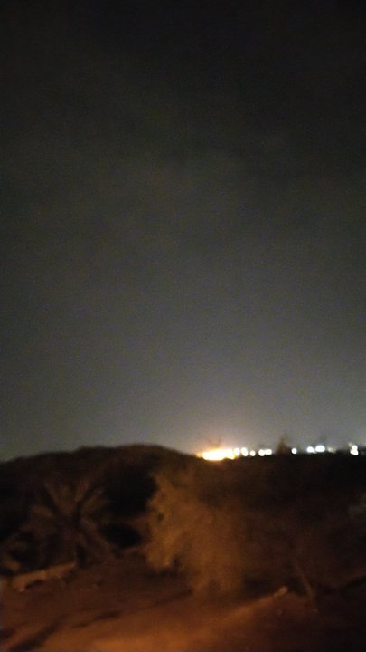 مشاركاتي في أنت الراصد