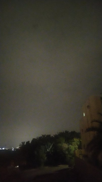 مشاركاتي في أنت الراصد