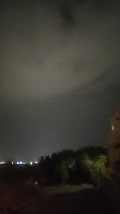 مشاركاتي في أنت الراصد