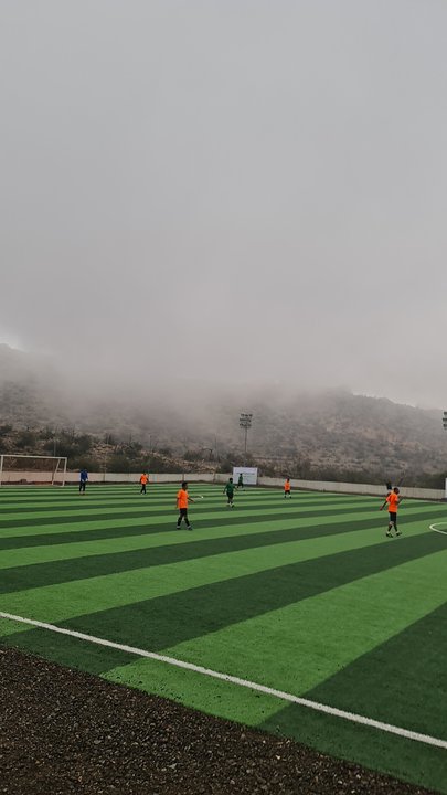 مشاركاتي في أنت الراصد