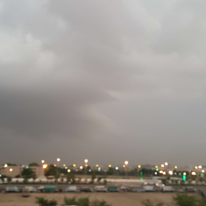 مشاركاتي في أنت الراصد