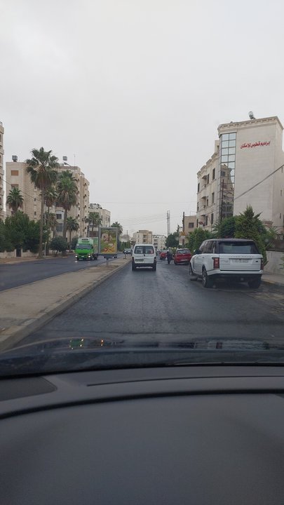 مشاركاتي في أنت الراصد