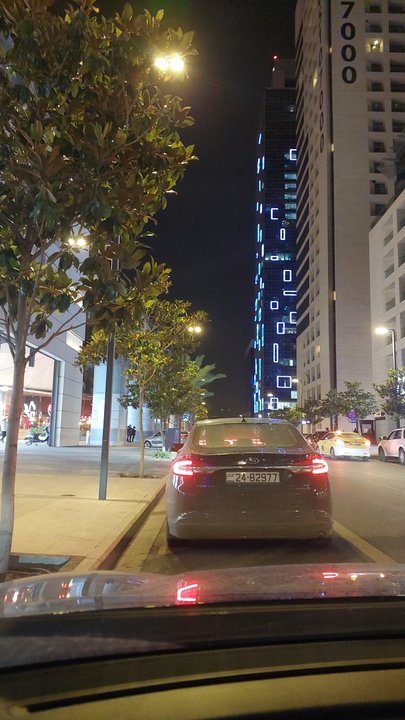 مشاركاتي في أنت الراصد