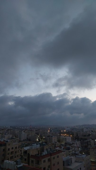 مشاركاتي في أنت الراصد