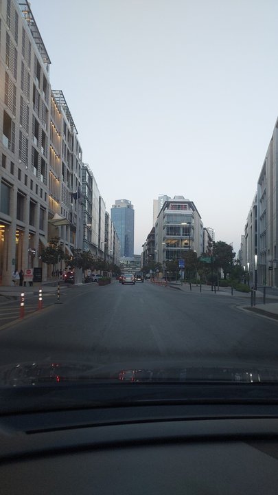 مشاركاتي في أنت الراصد