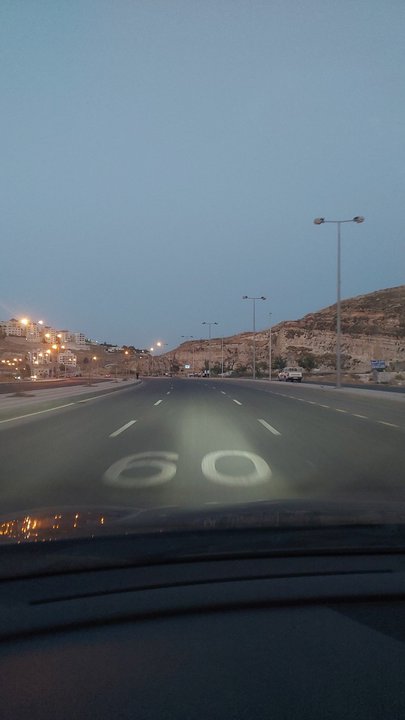 مشاركاتي في أنت الراصد