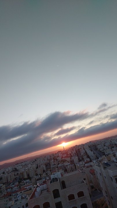 مشاركاتي في أنت الراصد