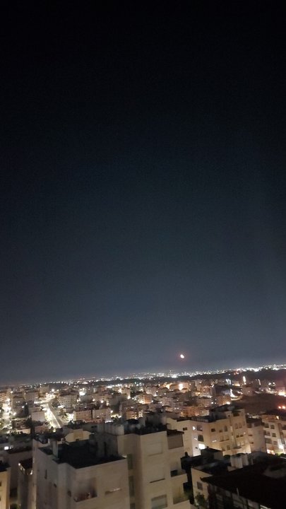 مشاركاتي في أنت الراصد