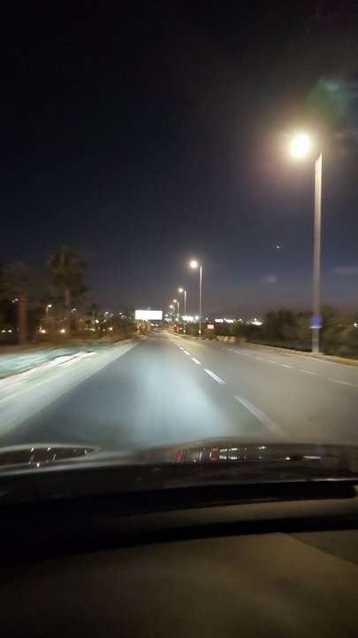 مشاركاتي في أنت الراصد