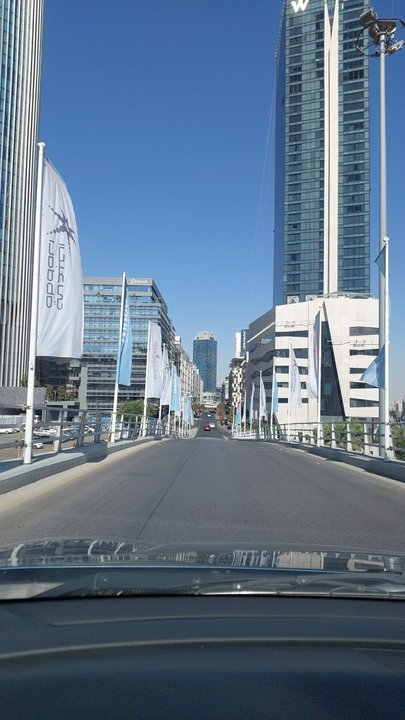 مشاركاتي في أنت الراصد