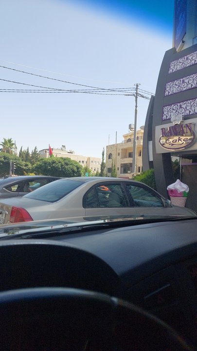 مشاركاتي في أنت الراصد