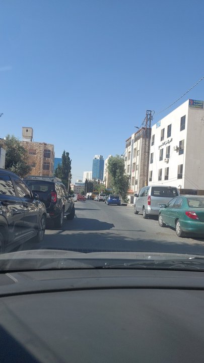 مشاركاتي في أنت الراصد