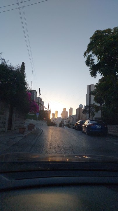 مشاركاتي في أنت الراصد