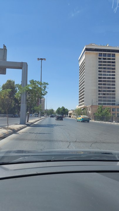 مشاركاتي في أنت الراصد