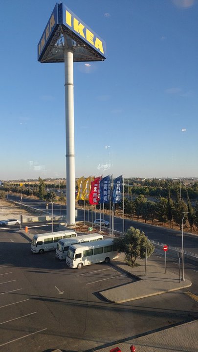 مشاركاتي في أنت الراصد