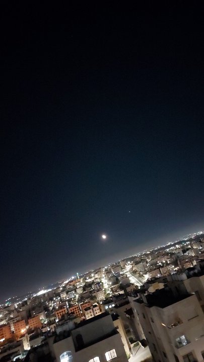 مشاركاتي في أنت الراصد