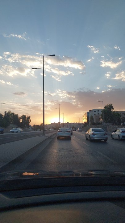 مشاركاتي في أنت الراصد