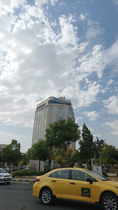 مشاركاتي في أنت الراصد