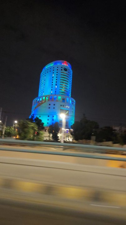 مشاركاتي في أنت الراصد