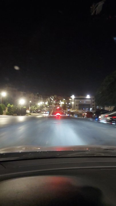 مشاركاتي في أنت الراصد