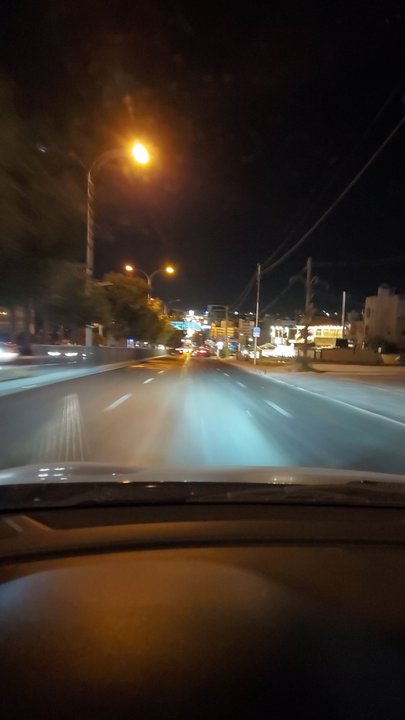 مشاركاتي في أنت الراصد