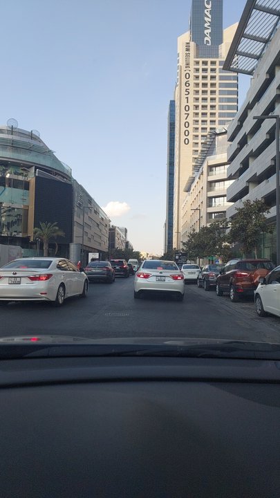 مشاركاتي في أنت الراصد