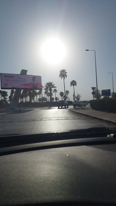 مشاركاتي في أنت الراصد