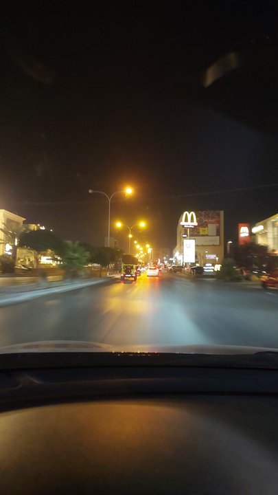 مشاركاتي في أنت الراصد