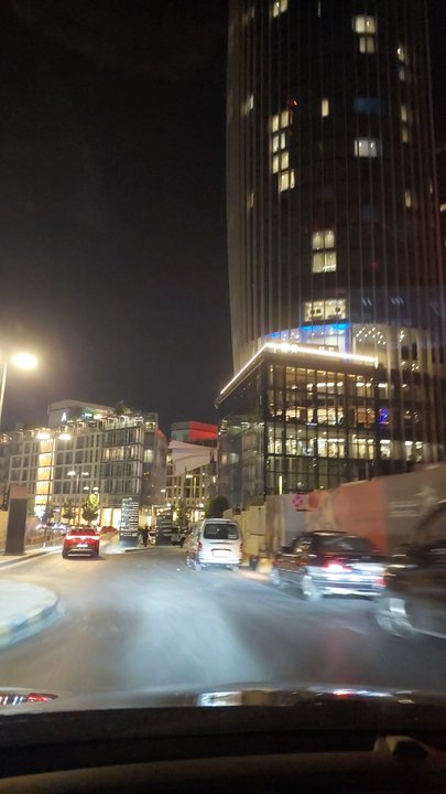 مشاركاتي في أنت الراصد