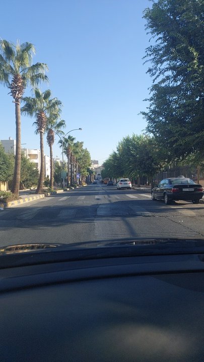 مشاركاتي في أنت الراصد