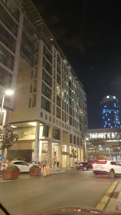 مشاركاتي في أنت الراصد