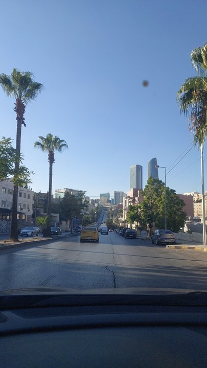 مشاركاتي في أنت الراصد