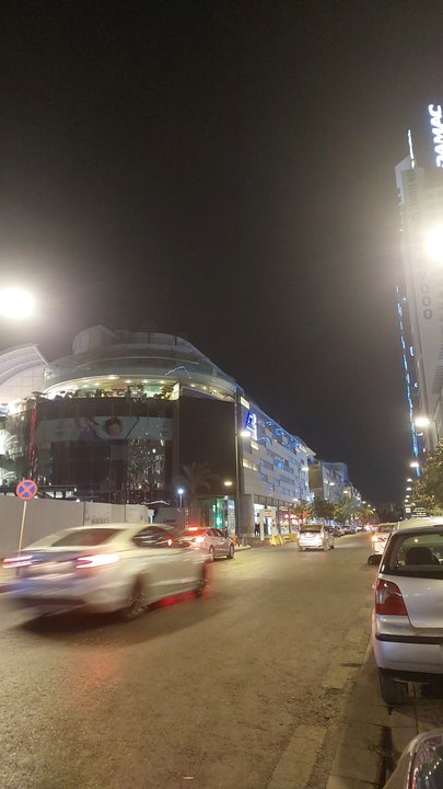 مشاركاتي في أنت الراصد