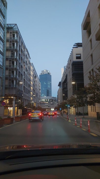 مشاركاتي في أنت الراصد