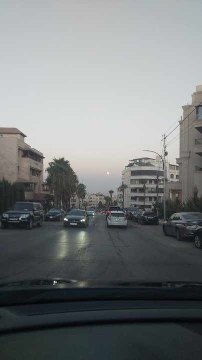 مشاركاتي في أنت الراصد