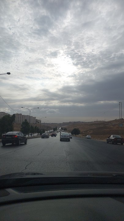 مشاركاتي في أنت الراصد