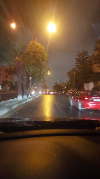 مشاركاتي في أنت الراصد